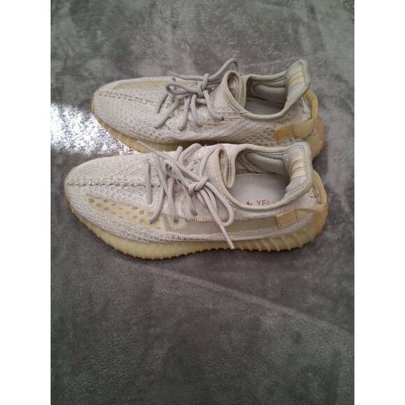 Size 8.5 - adidas Yeezy Boost 350 V2 Butter main image 4